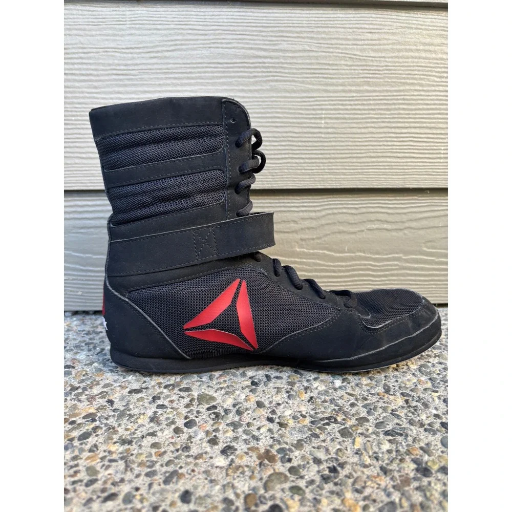 Reebok brand model